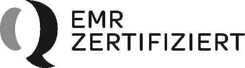EMR-Qualitätslabel