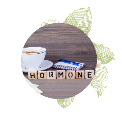 Hormonberatung in Adliswil – Praxis Jasmin Simon