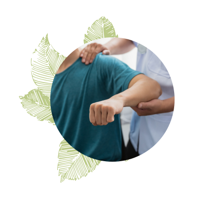 Kinesiologie in Adliswil – Praxis Jasmin Simon